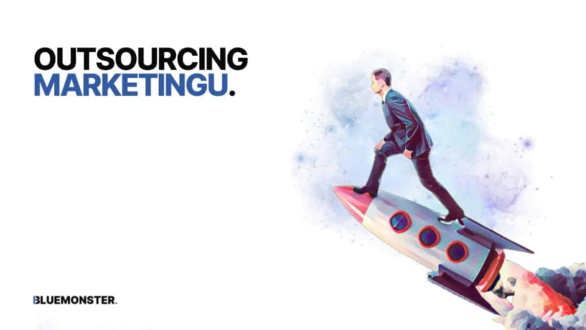 Outsourcing marketingu